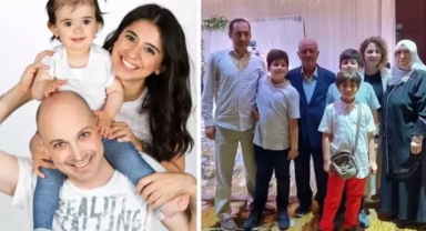 Aynı aileden 14 kişi hayatını kaybetti