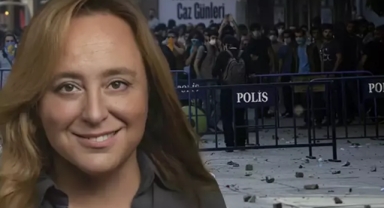 Ayşe Barım'ın gözaltı sürecinin perde arkası