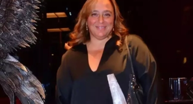 Ayşe Barım'ın Whatsapp mesajları ortaya çıktı