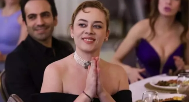 Bahar dizisine yeni karakter geliyor