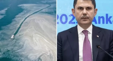 Bakan Kurum'dan Marmara uyarısı