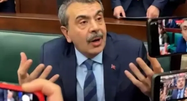 Bakan Tekin 'torpil yapıldı' iddiasına sert çıktı