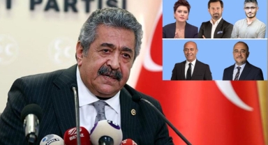 'Basın özgürlüğü Anayasa'nın güvencesi altındadır'