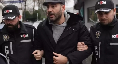 Belediye Başkanı Rıza Akpolat adliyeye sevk edildi