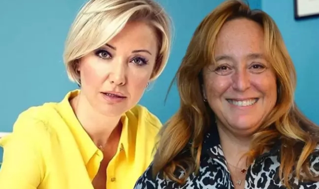 Berna Laçin'den dikkat çeken Silivri yorumu