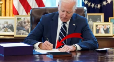 Biden'a 'İran'ı vuralım' planı sunuldu