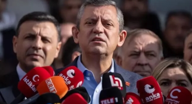 Bilirkişi raporunu paylaştı