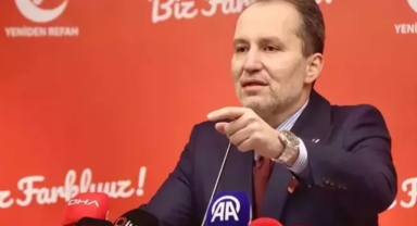 'Bir daha Cumhur İttifakı ile bir araya gelme düşüncemiz yok'