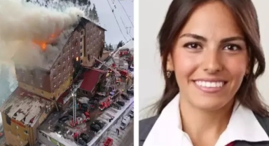 'Bizim de kaybettiğimiz arkadaşlarımız var'