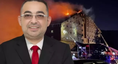 Bolu Belediye Başkan Yardımcısı tutuklandı