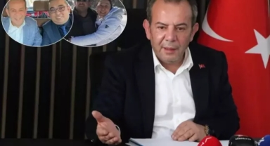 Bolu Belediyesi akraba çiftliğine dönmüş!