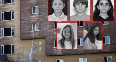 Bolu'daki yangın faciasında ölenlerin 36'sı çocuk