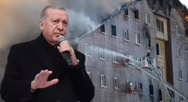 'Bu büyük acıyı yaşatanlar hesap verecek'