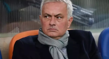 Bütün ülke Mourinho'yu konuşuyor