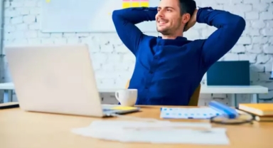 Çalışanlar haftada 3 gün izin yapabilecek