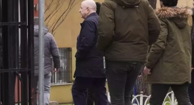 Cezaevi yönetimi iki kritik önlem aldı