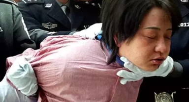 Çin'de toplu katliam yapan iki kişi idam edildi