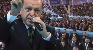 'Çok şikayet alıyorum AK Parti böyle olamaz'