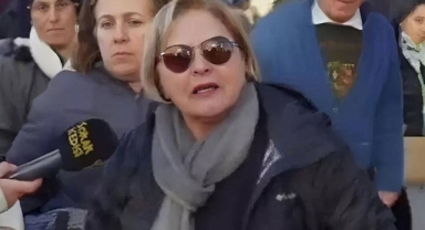 'Cumhurbaşkanı'na hakaret' suçundan tutuklandı