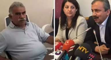 DEM Heyeti ikinci kez yola çıkıyor 