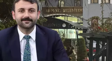 DEM Partili Akdeniz Belediyesi'ne kayyum atandı