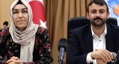 DEM Partili Belediye eş başkanları gözaltına alındı