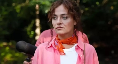 Didem Balçın hastaneye kaldırıldı