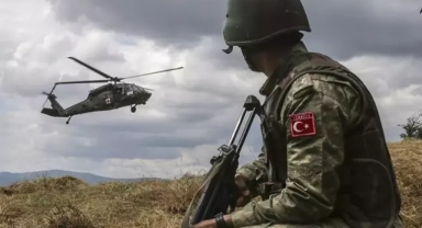 Dünyanın en güçlü orduları belli oldu