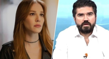 Elçin Sangu'dan Rasim Ozan Kütahyalı'ya tepki