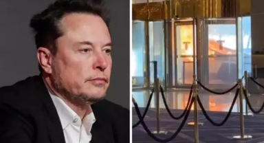 Elon Musk'ı ABD derin devleti bitirmek mi istiyor?