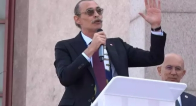 Erdal Beşikçioğlu kıyafet bağış kutularını kaldırttı