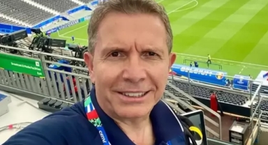 Erdoğan Arıkan canlı yayında kalp krizi geçirdi