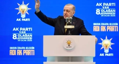 Erdoğan'dan 2028 seçimleri için iddialı sözler
