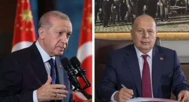 Erdoğan'ın AK Parti'ye davet ettiği CHP'li başkan konuştu