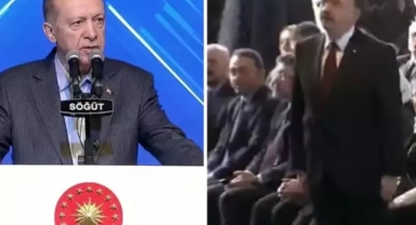 Erdoğan'ın azarladığı vali kayyum olarak atandı