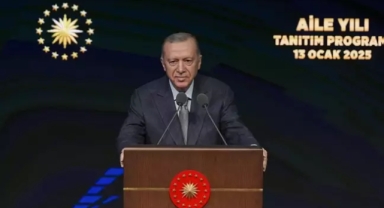 Erdoğan'ın beklenen müjdelerini peş peşe sıraladı