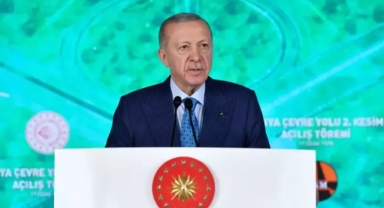 Erdoğan'ın ilk haberi müzayedede satışa sunuluyor