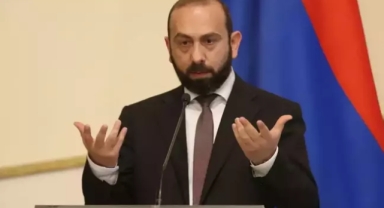 Ermenistan Türkiye sınırından çekilebilir 