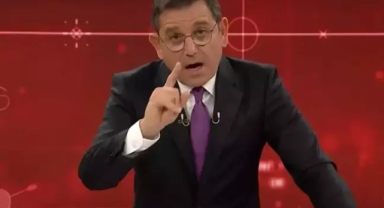 Fatih Portakal'dan izleyicisine tek cümlelik yanıt