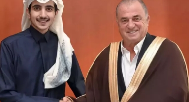 Fatih Terim Süper Lig devinden milli golcüyü istedi