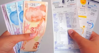 Faturalarda yeni uygulama devreye girdi