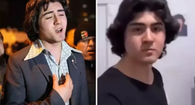 Ferdi Tayfur'un hayranı olan genç gözaltına alındı