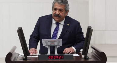 Fethi Yıldız 'FETÖ dahil' diyerek açıkladı