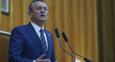 'FETÖ yöntemleriyle gözaltına almak acizliktir'