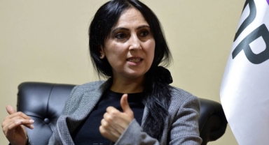 Figen Yüksekdağ’ın kardeşi hayatını kaybetti