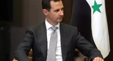 Fransa Beşar Esad için tutuklama emri çıkardı