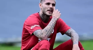 Galatasaray'dan Mauro Icardi açıklaması