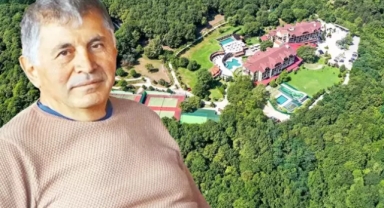 Gazelle'in arazisini 13 kat büyütmüş