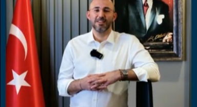 Germencik Belediye Başkanı Burak Zencirci, Esnafa Olan 57 Milyon TL'lik Borcu Sıfırladı