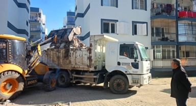 Germencik Belediye Başkanı Zencirci'den Hızlı Çözüm: Orkent Sitesi'nin Bir Yıllık Sorunu Saatler İçinde Giderildi